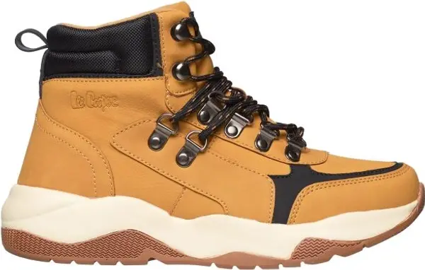 Lee Cooper Lee Cooper WINTER W Дамски зимни обувки, кафяво, размер