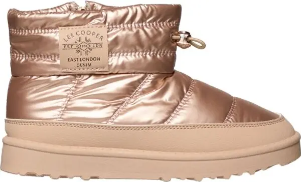 Lee Cooper Lee Cooper WINTER W Дамски зимни обувки, розово, размер