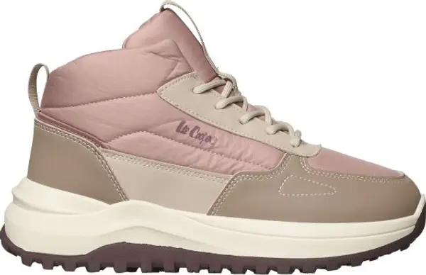 Lee Cooper Lee Cooper WINTER W Дамски зимни обувки, розово, размер