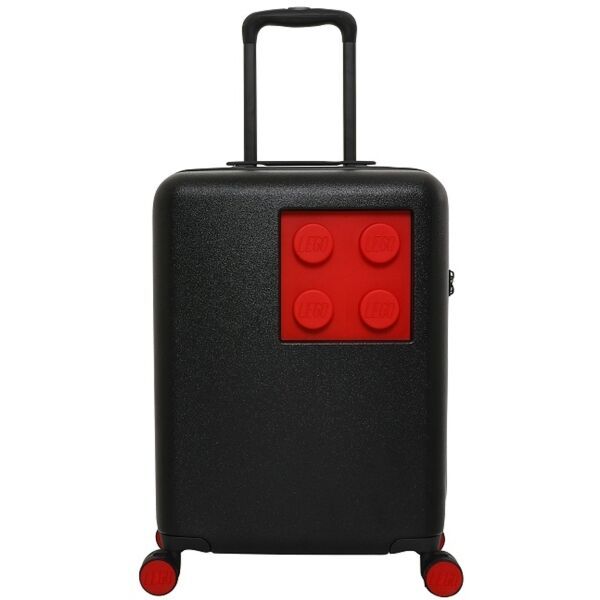 LEGO Luggage LEGO Luggage URBAN 20" Пътнически куфар, черно, размер