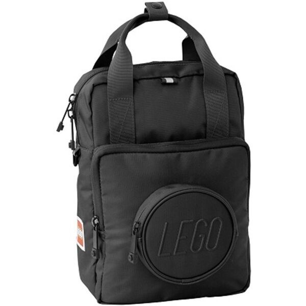 LEGO Signature LEGO Signature BRICK 1x1 Раница, черно, размер