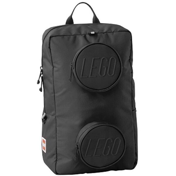 LEGO Signature LEGO Signature BRICK 1x2 Раница, черно, размер