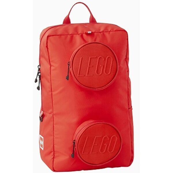 LEGO Signature LEGO Signature BRICK 1x2 Раница, червено, размер