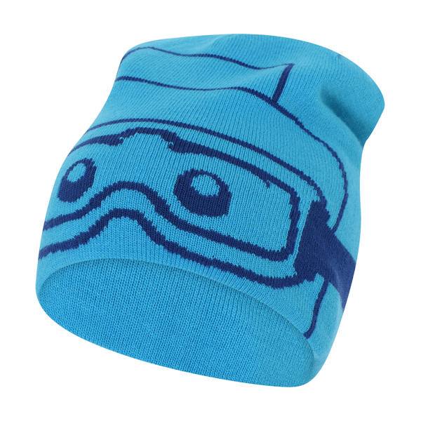 LEGO&reg; kidswear LEGO&reg; kidswear LWAZUN 723 HAT Детска шапка, синьо, размер 50-52