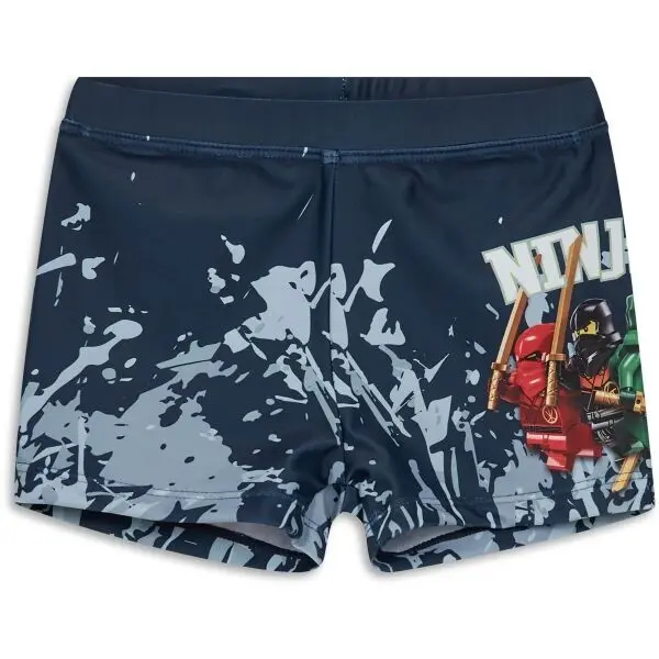 LEGO&reg; kidswear LEGO&reg; kidswear LWAIKO 310 Момчешки бански, тъмносин, размер