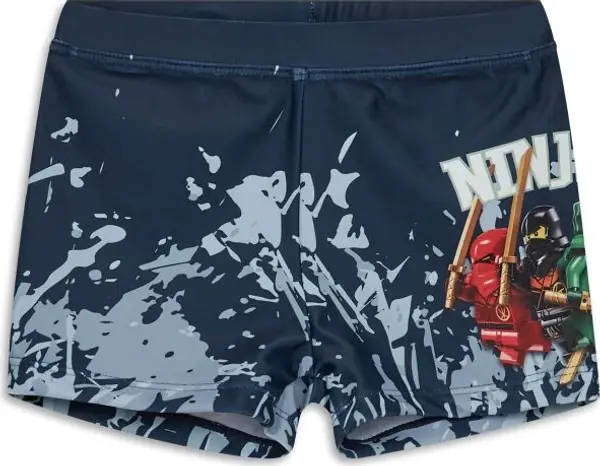 LEGO&reg; kidswear LEGO&reg; kidswear LWAIKO 310 Момчешки бански, тъмносин, размер