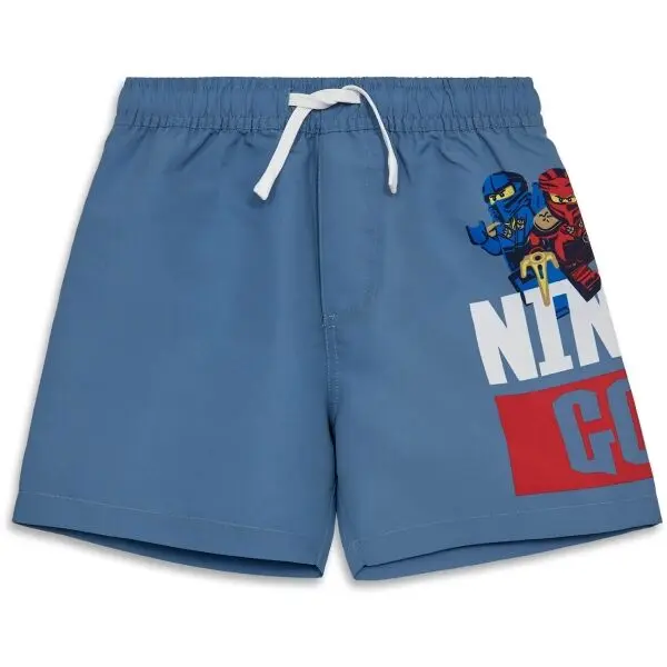 LEGO&reg; kidswear LEGO&reg; kidswear LWAIKO 313 Момчешки плувни шорти, синьо, размер