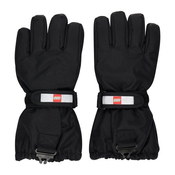 LEGO&reg; kidswear LEGO&reg; kidswear LWATLIN 700 Детски ръкавици, черно, размер