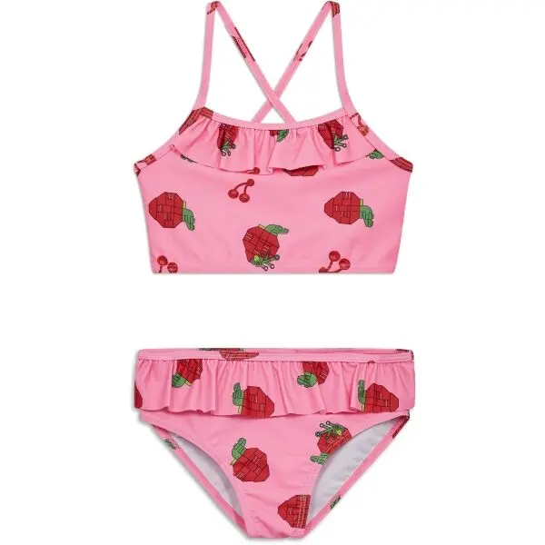 LEGO&reg; kidswear LEGO&reg; kidswear LWAYO 300 Момичешки двукомпонентни бански, розово, размер