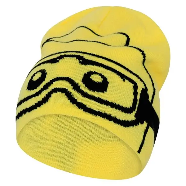 LEGO&reg; kidswear LEGO&reg; kidswear LWAZUN 723 HAT Детска шапка, жълто, размер 50-52