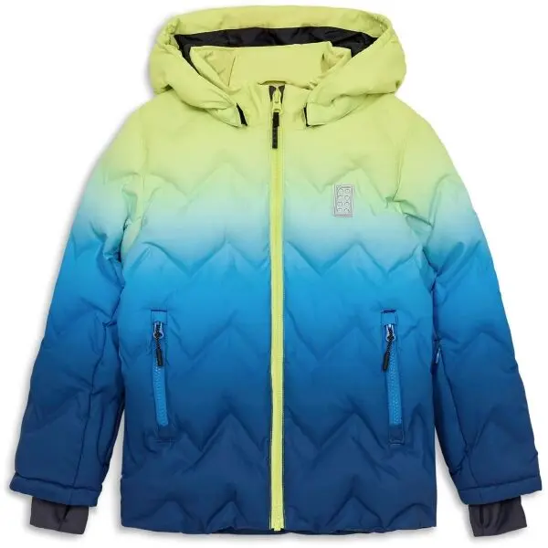 LEGO&reg; kidswear LEGO&reg; kidswear LWJESTED 709 Детско ски яке, синьо, размер