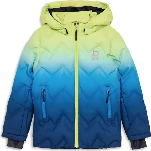 LEGO&reg; kidswear LEGO&reg; kidswear LWJESTED 709 Детско ски яке, синьо, размер