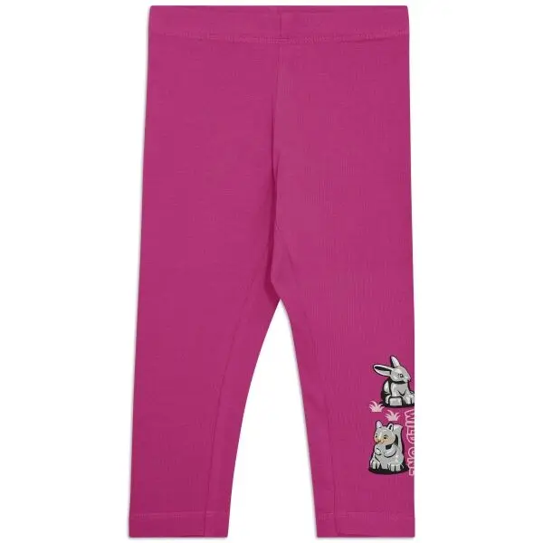 LEGO&reg; kidswear LEGO&reg; kidswear LWPANI 701 Клин за момичета, розово, размер