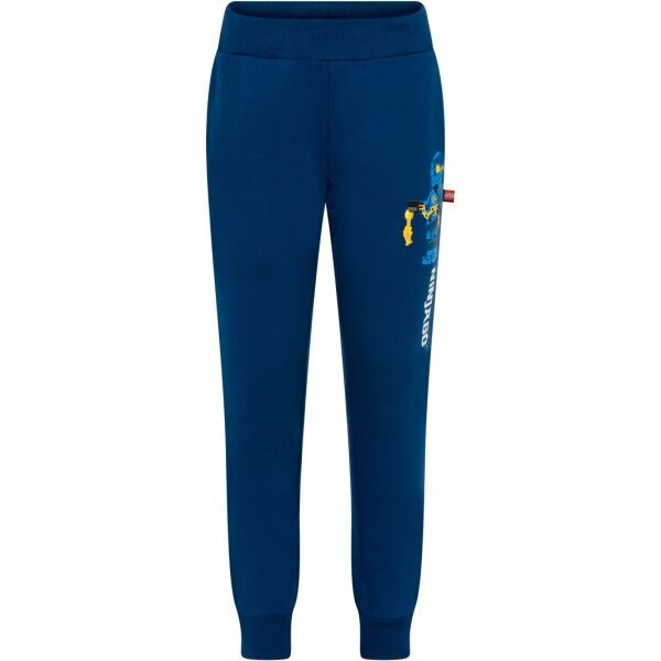 LEGO&reg; kidswear LEGO&reg; kidswear LWPARKER 705 Спортни панталони за момчета, тъмносин, размер