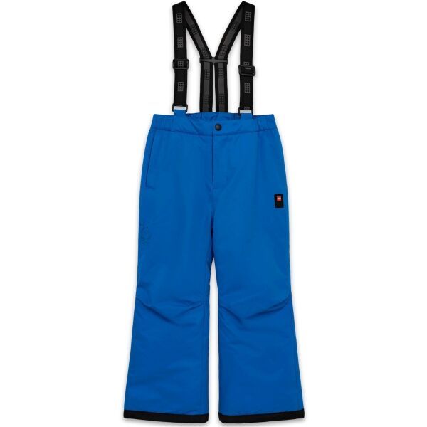 LEGO&reg; kidswear LEGO&reg; kidswear LWPAYTON 701 Детски скиорски панталони, синьо, размер