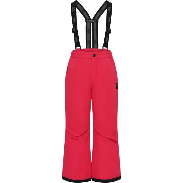 LEGO&reg; kidswear LEGO&reg; kidswear LWPAYTON 701 SKI PANTS Детски ски панталон, червено, размер