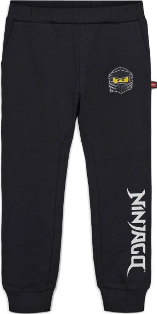 LEGO&reg; kidswear LEGO&reg; kidswear LWPHILO 101 Спортни панталони за момчета, черно, размер