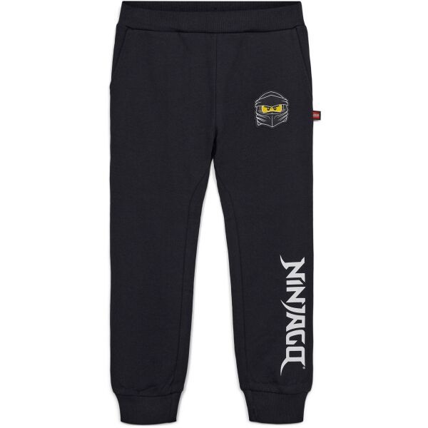 LEGO&reg; kidswear LEGO&reg; kidswear LWPHILO 101 Спортни панталони за момчета, черно, размер