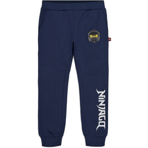 LEGO&reg; kidswear LEGO&reg; kidswear LWPHILO 101 Спортни панталони за момчета, тъмносин, размер