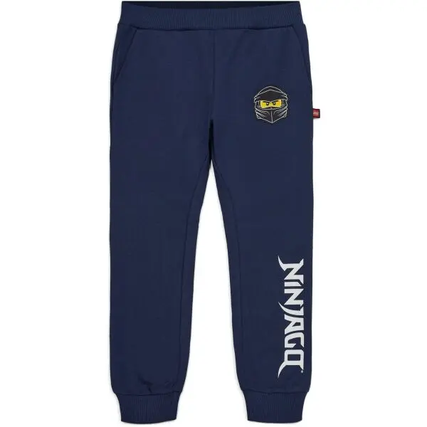 LEGO&reg; kidswear LEGO&reg; kidswear LWPHILO 101 Спортни панталони за момчета, тъмносин, размер