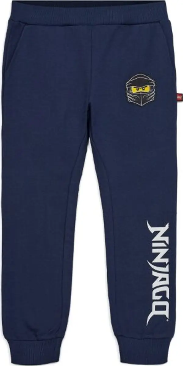 LEGO&reg; kidswear LEGO&reg; kidswear LWPHILO 101 Спортни панталони за момчета, тъмносин, размер