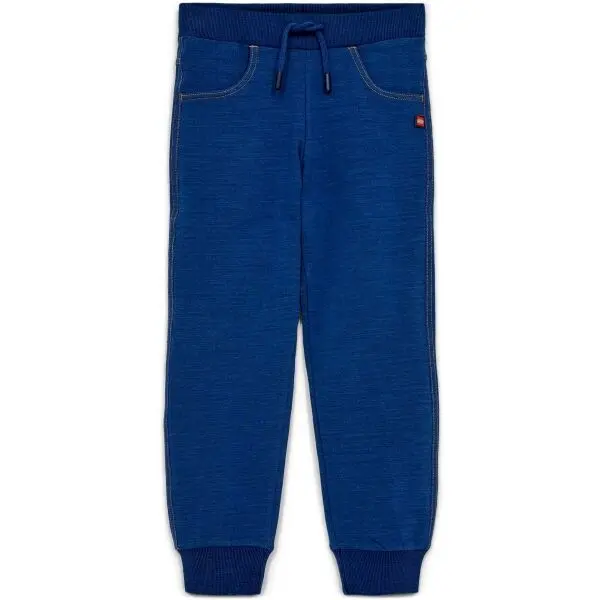 LEGO&reg; kidswear LEGO&reg; kidswear LWPHILO 203 Детски спортни панталони, тъмносин, размер