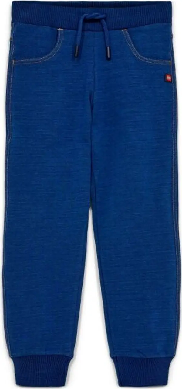 LEGO&reg; kidswear LEGO&reg; kidswear LWPHILO 203 Детски спортни панталони, тъмносин, размер