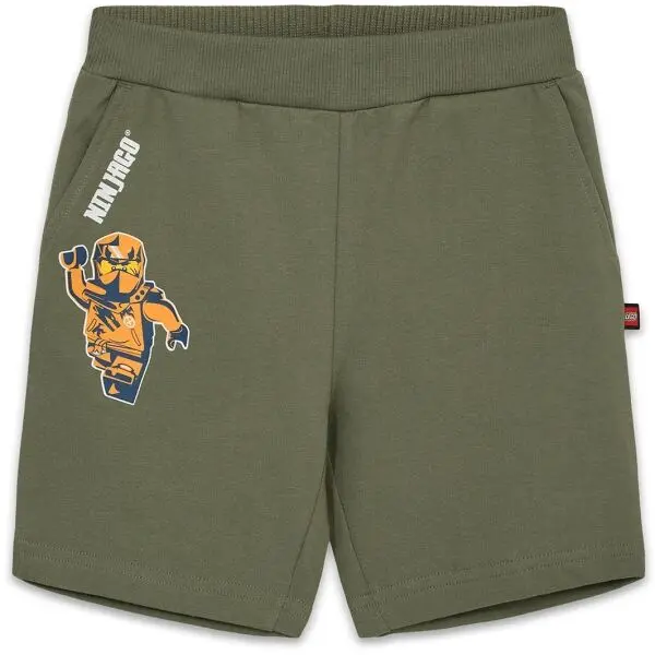 LEGO&reg; kidswear LEGO&reg; kidswear LWPHILO 306 Шорти за момчета, khaki, размер