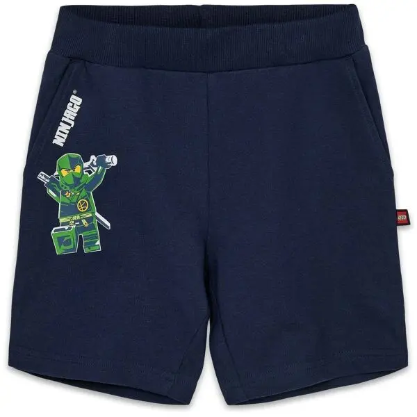 LEGO&reg; kidswear LEGO&reg; kidswear LWPHILO 306 Шорти за момчета, тъмносин, размер