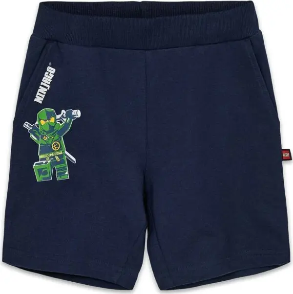LEGO&reg; kidswear LEGO&reg; kidswear LWPHILO 306 Шорти за момчета, тъмносин, размер