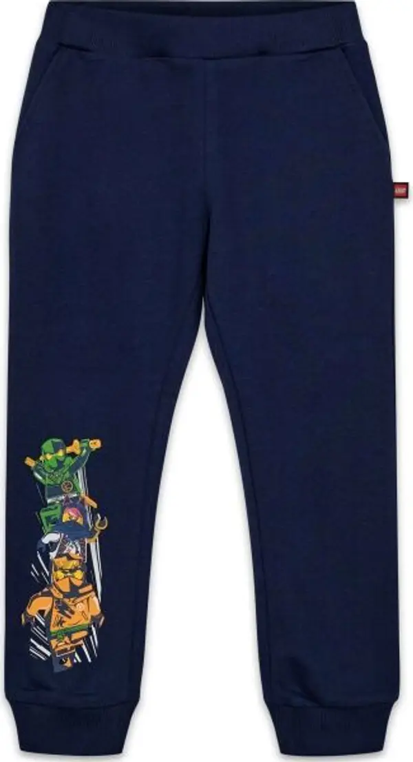 LEGO&reg; kidswear LEGO&reg; kidswear LWPHILO 701 Долнище за момчета, тъмносин, размер