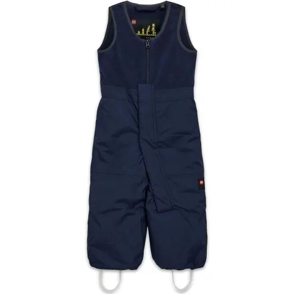 LEGO&reg; kidswear LEGO&reg; kidswear LWPUELO 701 Детски ски панталони, тъмносин, размер