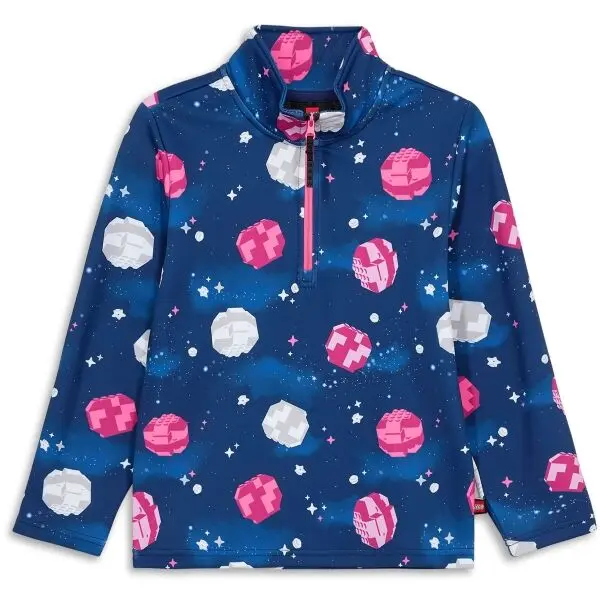 LEGO&reg; kidswear LEGO&reg; kidswear LWSAKU 800 Детски суитшърт, синьо, размер