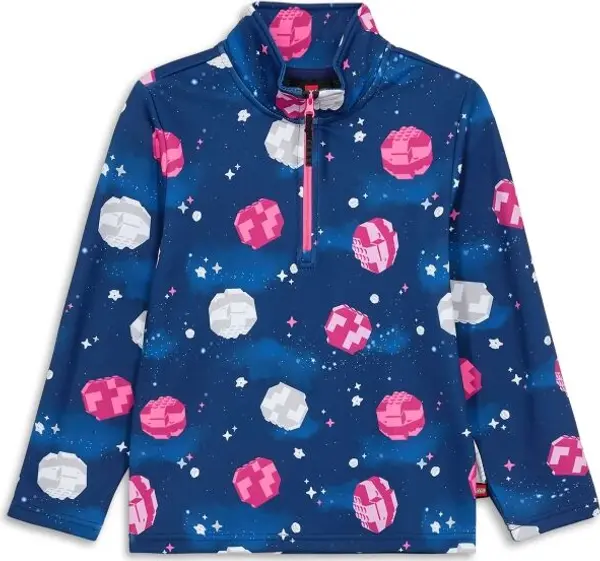 LEGO&reg; kidswear LEGO&reg; kidswear LWSAKU 800 Детски суитшърт, синьо, размер