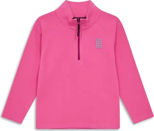 LEGO&reg; kidswear LEGO&reg; kidswear LWSINCLAIR 702 Момичешки суитшърт, розово, размер