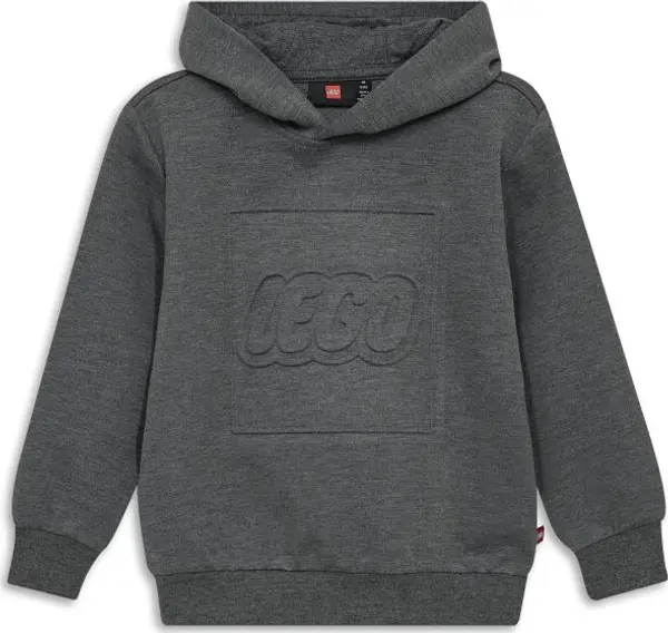 LEGO&reg; kidswear LEGO&reg; kidswear LWSKY 600 Детски суитшърт, сиво, размер