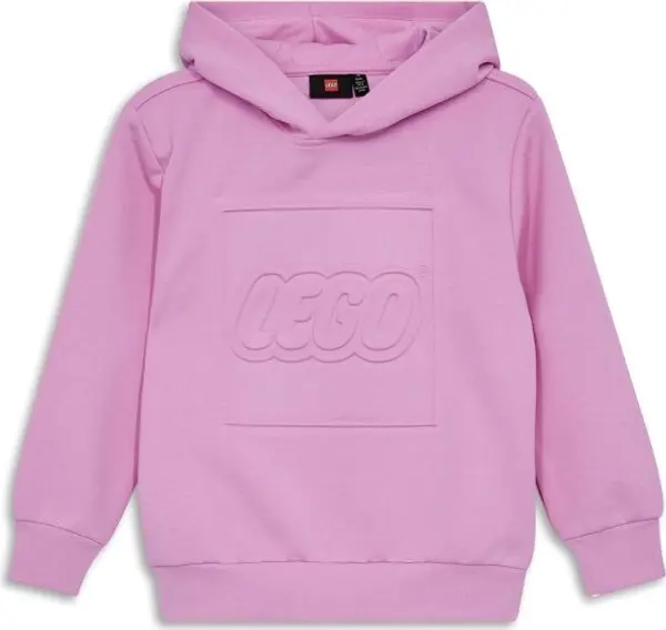 LEGO&reg; kidswear LEGO&reg; kidswear LWSKY 600 Суитшърт за момичета, розово, размер