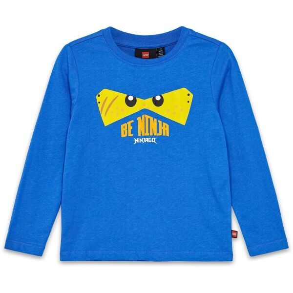 LEGO&reg; kidswear LEGO&reg; kidswear LWTANO 703 Момчешка тениска, синьо, размер