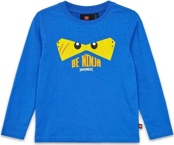 LEGO&reg; kidswear LEGO&reg; kidswear LWTANO 703 Момчешка тениска, синьо, размер