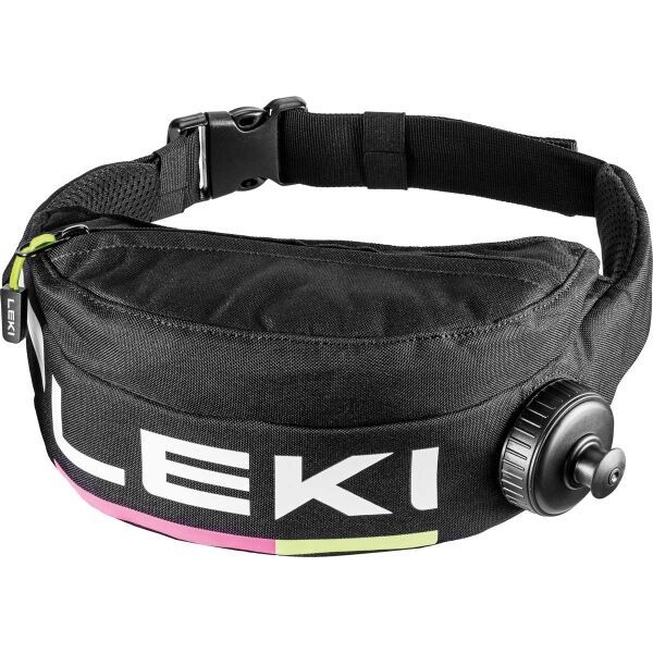Leki Leki DRINKBELT THERMO 0,75l Бутилка, черно, размер