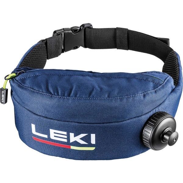 Leki Leki DRINKBELT THERMO 0,75l Бутилка, тъмносин, размер