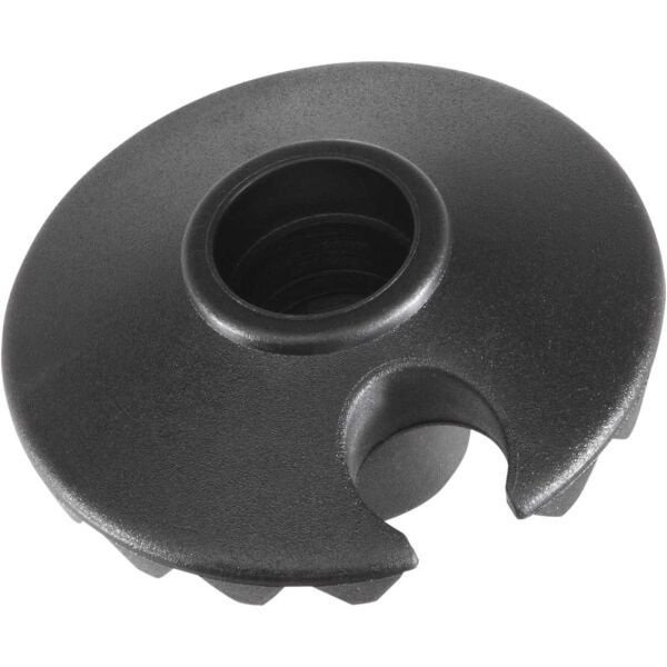 Leki Leki RACING | TREKKING Чинийка, черно, размер 50