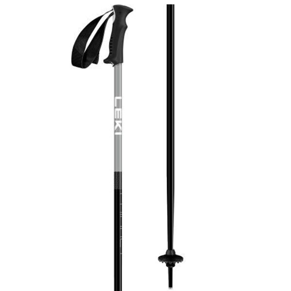 Leki Leki PRIMACY Щеки за ски спускане PRIMACY, черно, размер