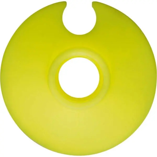 Leki Leki RACING Чинийка, светлоотразителен неон, размер