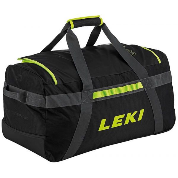Leki Leki TRAVEL SPORTS BAG WCR Куфар, черно, размер