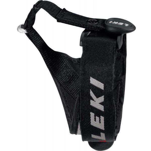Leki Leki TRIGGER S VARIO STRAP Допълнителна каишка, черно, размер