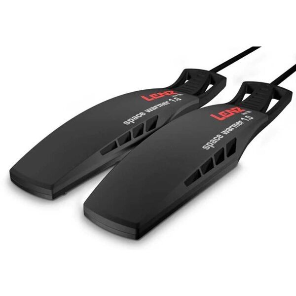 Lenz Lenz SPACE WARMER 1.0 12V Нагревател, черно, размер os