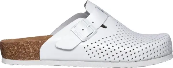 LEONS LEONS LEO Мъжки чехли, бяло, размер