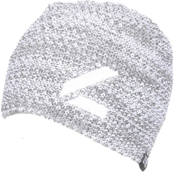 Level Level RICE Зимна шапка, сиво, размер os