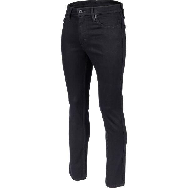 Levi's Levi's 511™ SLIM Мъжки дънки, черно, размер 31/32
